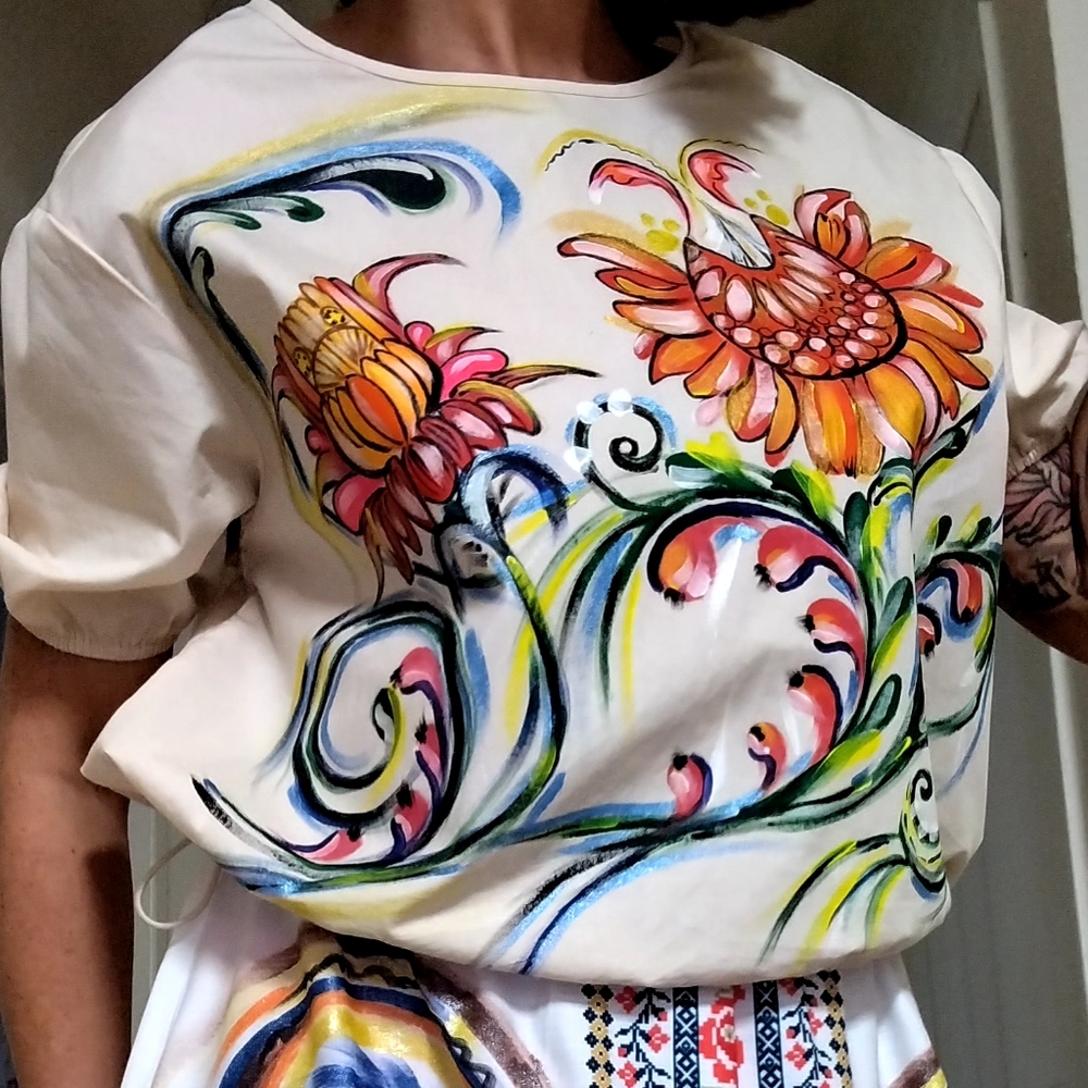 shirt - Picture 6 of 7